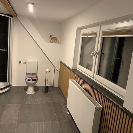Ferienwohnung Stuetzengruen Exteriér fotografie