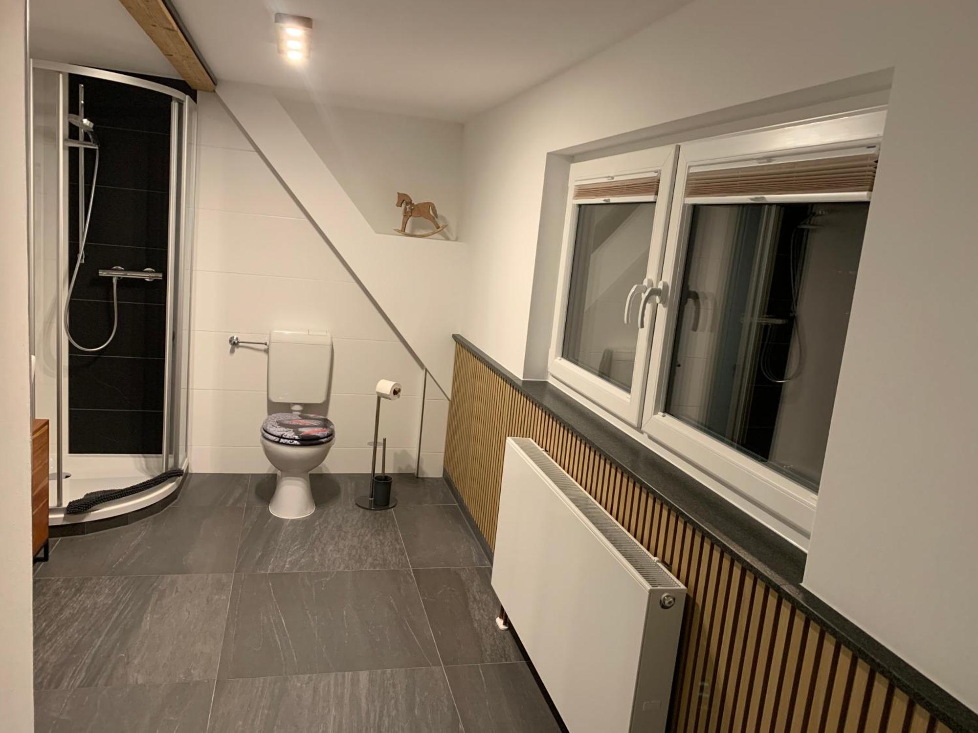 Ferienwohnung Stuetzengruen Exteriér fotografie